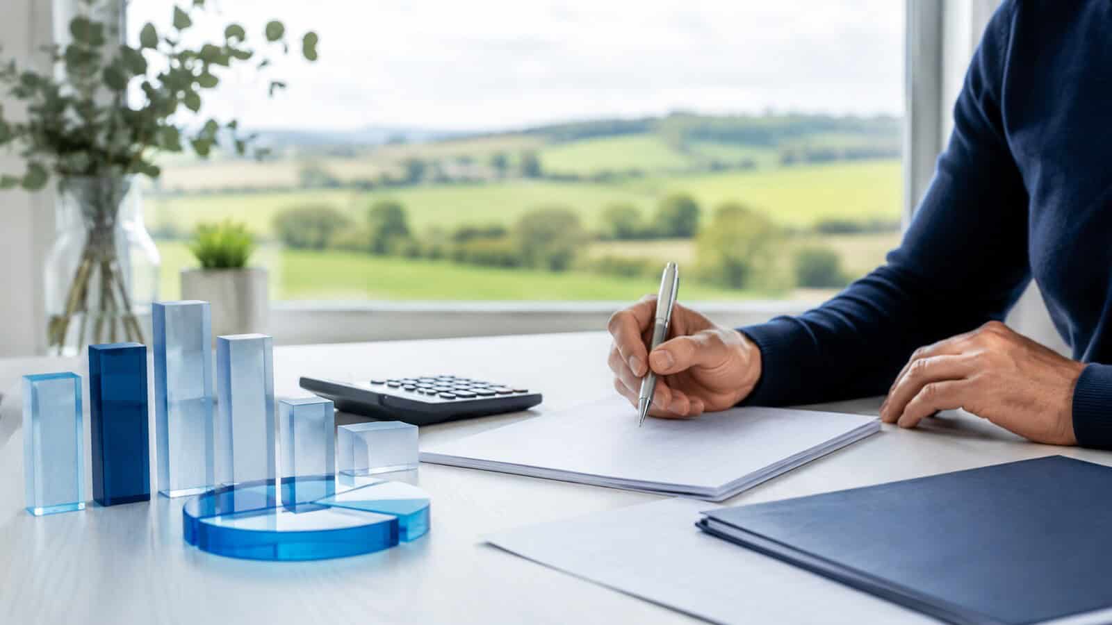 Why Your Gloucestershire Business Needs Cash Flow Forecasting