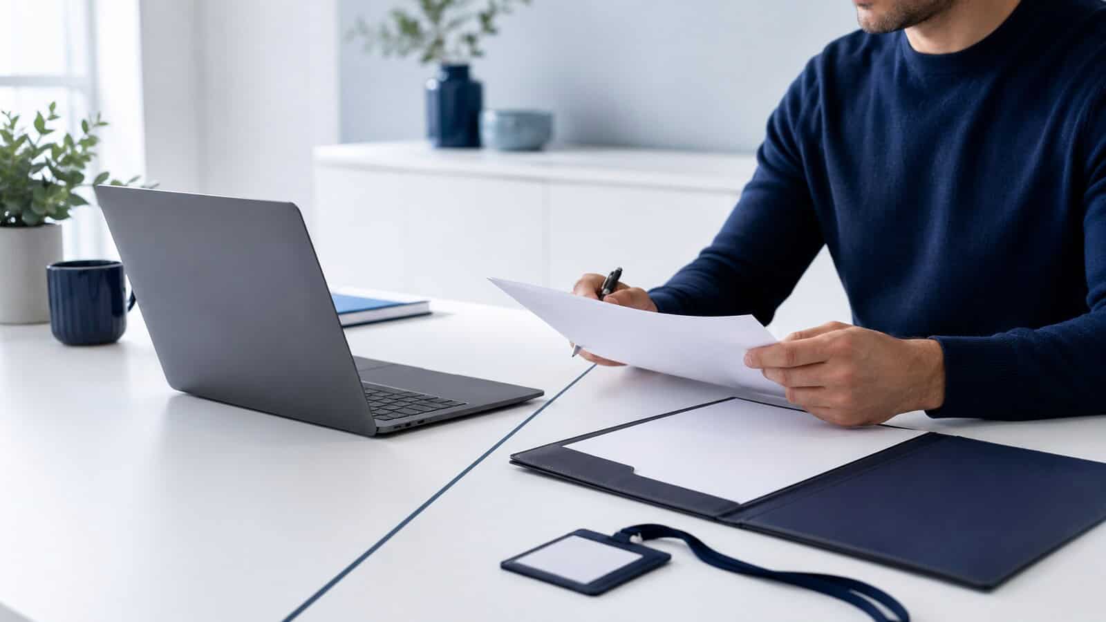 IR35 Rules for Small Business Contractors: Am I Inside or Outside?